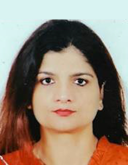 Executive Member
                          